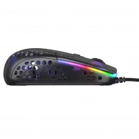 Мышь игровая Xtrfy MZ1 RGB USB Черный (XG-MZ1-RGB) 1