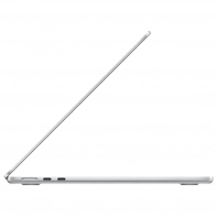 Noutbuk Apple Macbook Air 15 M2 24GB/2TB Silver - Predzakaz 0
