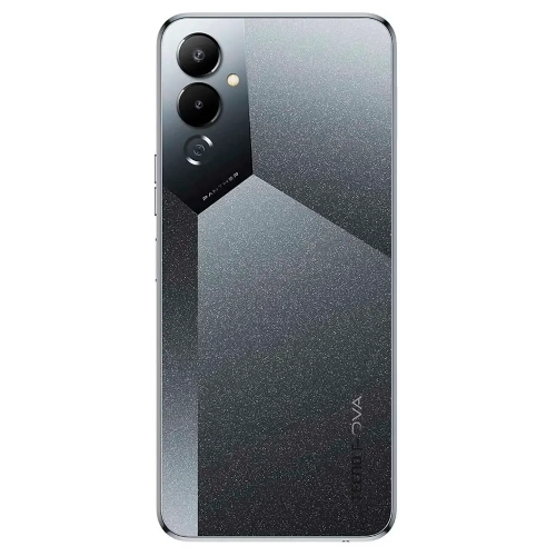 Смартфон Tecno Smartphone LG7n Pova 4 8/128 ГБ Серый 1