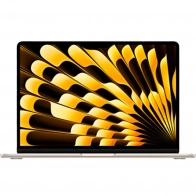 Noutbuk Apple Macbook Air 15 M2 16GB/256GB Starlight - Predzakaz