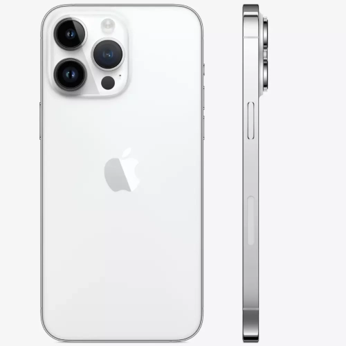 Смартфон Apple iPhone 14 Pro, 256 ГБ eSim, Белый 1