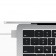 Noutbuk Apple Macbook Air 15 M2 24GB/2TB Silver - Predzakaz 1