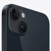 Смартфон Apple iPhone 14, 128 ГБ eSim, Черный 0