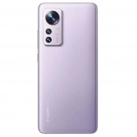 Смартфон Xiaomi 12 12/256GB Фиолетовый 1