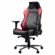 Игровое кресло HyperX RUBY Красный/Черный (367522) 0