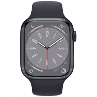 Смарт часы Apple Watch 8 41mm Черный