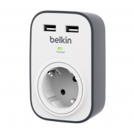 Сетевой фильтр Belkin BSV103VF