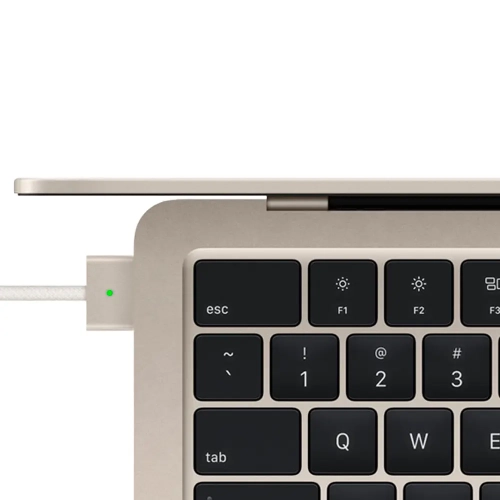 Ноутбук Apple Macbook Air 15 M2 8GB/512GB Звездный свет - Предзаказ 1