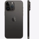 Smartfon Apple iPhone 14 Pro Max, 256 GB eSim, Qora 1