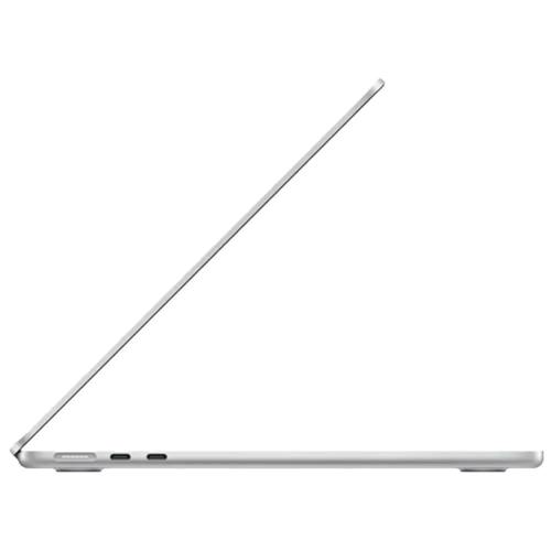 Noutbuk Apple Macbook Air 15 M2 8GB/256GB Silver 0