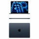 Ноутбук Apple Macbook Air 15 M2 8GB/256GB Полночь 3