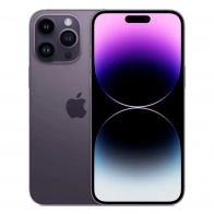 Смартфон Apple iPhone 14 Pro Max, 512 ГБ eSim, Фиолетовый
