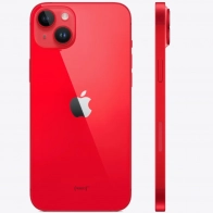 Смартфон Apple iPhone 14, 512 ГБ eSim, Красный 1