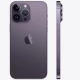 Смартфон Apple iPhone 14 Pro, 256 ГБ eSim, Фиолетовый 1