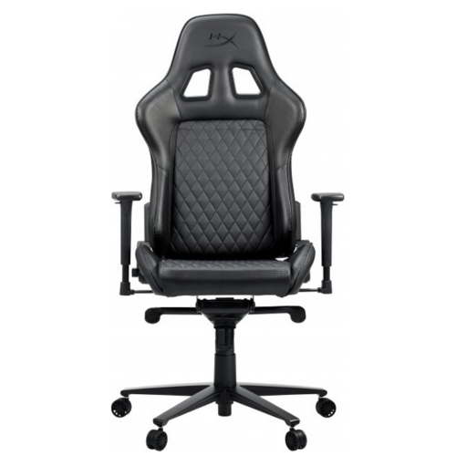 Игровое кресло HyperX JET Черное (367521)