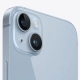 Smartfon Apple iPhone 14, 256 GB eSim, Moviy 0