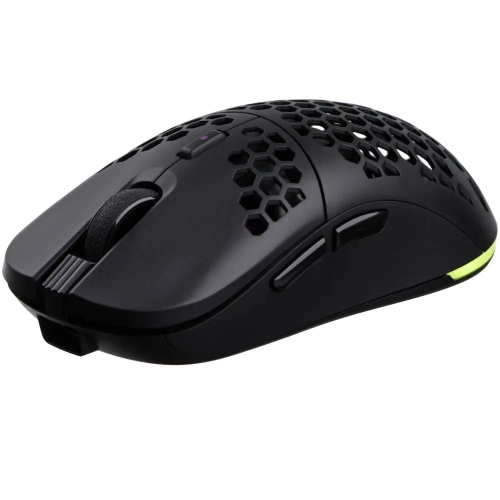 O'yin sichqonchasi  2E Gaming Mouse HyperDrive Pro WL RGB (2E-MGHDPR-WL-BK) 2