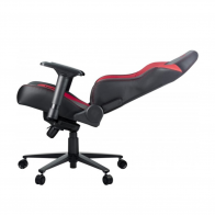 Игровое кресло HyperX RUBY Красный/Черный (367522) 1