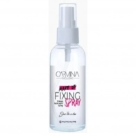 Фиксатор макияжа Carmina Exclusive Make Up Fixing Spray 150 мл