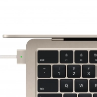 Ноутбук Apple Macbook Air 15 M2 16GB/256GB Звездный свет 1
