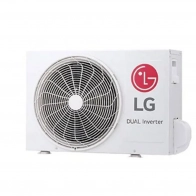 Кондиционер LG EVO Max Inverter 12 (DC12RH) Ionizer+ Uvnano 0