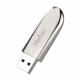 Флешка 256 Гб  USB 3.0 U352 Metal (NT03U352N-256G-30PN) 0