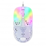 Игровая мышь Xtrfy MZ1 RGB (XG-MZ1-WHITE-RGB)