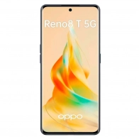 Smartfon OPPO Reno8 T 5G 8/256 GB Qora 0