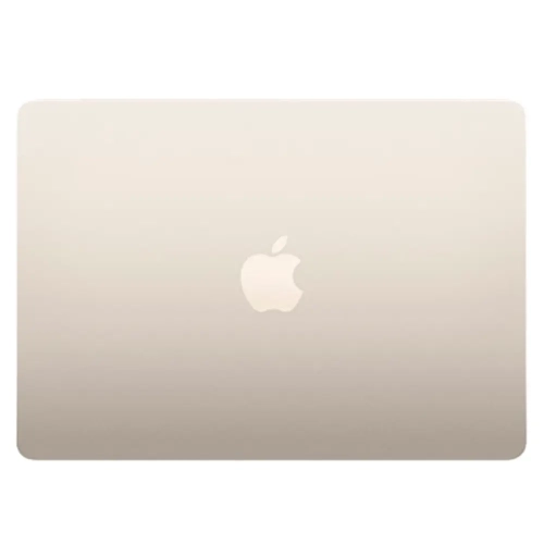 Noutbuk Apple Macbook Air 15 M2 16GB/256GB Starlight - Predzakaz 2