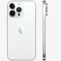 Смартфон Apple iPhone 14 Pro Max, 128 ГБ eSim, Белый 1