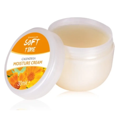 Tana kremi  Soft Time Calendula Cream 30 ml