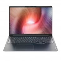 Ноутбук Lenovo IdeaPad 5 Pro Gen 7/Rizen 5 6600HS/16 GB/SSD 512 GB/16" Черный (82SN0043RK)