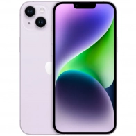 Смартфон Apple iPhone 14, 128 ГБ eSim, Пурпурный