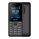 Кнопочный телефон Novey A11C Чёрный
