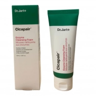 Энзимная пенка для проблемной и чувствительной кожи Dr.Jart+ Cicapair Enzyme Cleansing Foam 100мл