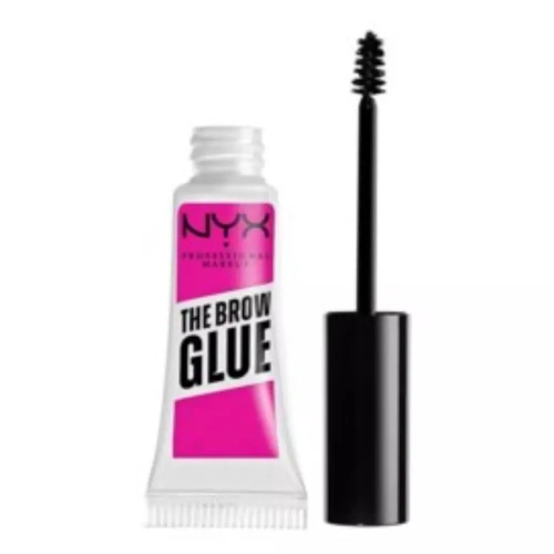 Гель для бровей  NYX Professional Makeup The Brow Glue