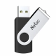Флешка USB 3.0 32 ГБ USB Netac (NT03U505N-032G-30BK) 1