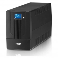 Источник бесперебойного питания UPS FSP iFP-2000 Line Interactive (PPF12A1603)