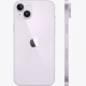 Смартфон Apple iPhone 14, 256 ГБ eSim, Пурпурный 1