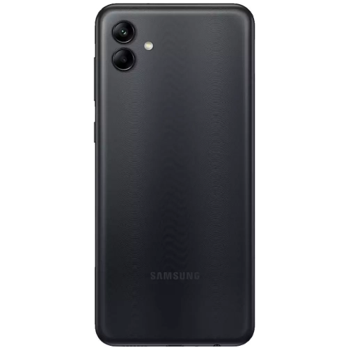 Смартфон Samsung Galaxy A04 3/32GB Черный 1