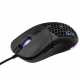 O'yin sichqonchasi 2E GAMING HyperDrive Pro, RGB Qora (2E-MGHDPR-BK) 3