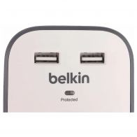 Сетевой фильтр Belkin BSV103VF 0