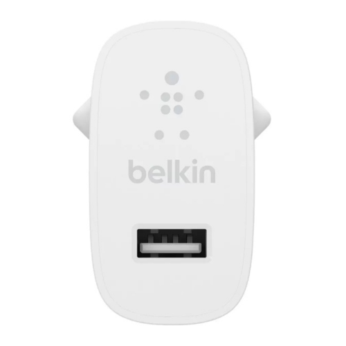 Сетевое зарядное устройство Belkin WCA002VFWH 0