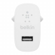 Сетевое зарядное устройство Belkin WCA002VFWH 0