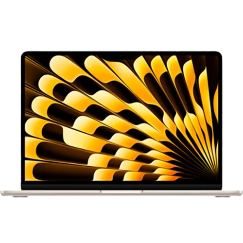 Noutbuk Apple Macbook Air 15 M2 8GB/256GB Starlight