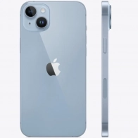 Смартфон Apple iPhone 14, 512 ГБ eSim, Голубой 1