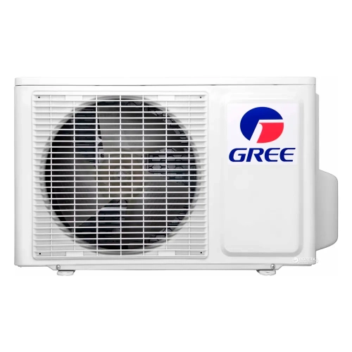 Konditsioner Gree Boro 24 Low Voltage Oq 0