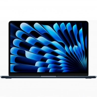 Noutbuk Apple Macbook Air 15 M2 24GB/2TB Midnight- Predzakaz