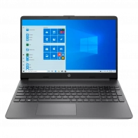 Ноутбук HP Laptop 15.6 FHD Celeron N4500 4GB 256GB Chalkboard gray (6F8T0EA)