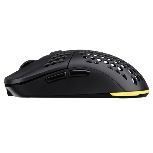 Игровая мышь 2E Gaming Mouse HyperDrive Lite WL (2E-MGHDL-WL-BK) 2